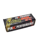 Pink Bashing LiPo 2S 6300mAh 50C (XT90/EC5/TRX/Deans) PP3-2S6300-M