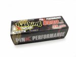 Pink Extreme Bashing LiPo 3S 8000mAh 100C (XT90/EC5/TRX/Deans) PP3-3S8000-M