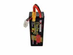 Pink Extreme Bashing LiPo 3S 8000mAh 100C (XT90/EC5/TRX/Deans) PP3-3S8000-M - Image 7