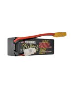 Pink Extreme Bashing LiPo 3S 8000mAh 100C (XT90/EC5/TRX/Deans) PP3-3S8000-M - Image 11