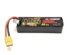 Pink Extreme Bashing LiPo 3S 8000mAh 100C (XT90/EC5/TRX/Deans) PP3-3S8000-M - Image 4