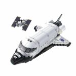 CaDA Space Shuttle Discovery - 250 pcs C56041W - Image 3