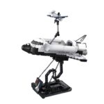 CaDA Space Shuttle Discovery - 250 pcs C56041W - Image 4