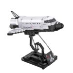 CaDA Space Shuttle Discovery - 250 pcs C56041W - Image 5