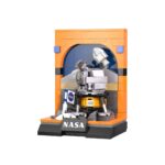 CaDA Apollo 11 Lunar Module - 206 pcs C56043W