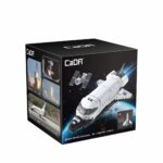 CaDA Space Shuttle Discovery - 250 pcs C56041W - Image 6