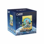 CaDA The Voyager Probe - 149 pcs C56046W - Image 2