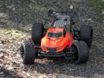 PD Racing TR10 4S Brushless Truggy 1/10th PD861R - Image 8