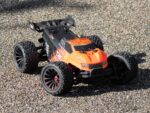PD Racing TR10 4S Brushless Truggy 1/10th PD861R - Image 10