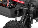 PD Racing TR10 4S Brushless Truggy 1/10th PD861R - Image 19