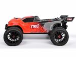 PD Racing TR10 4S Brushless Truggy 1/10th PD861R - Image 26