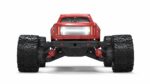 PD Racing TK-16 Truck 1/16th RTR Red PD303T - Image 8