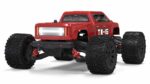 PD Racing TK-16 Truck 1/16th RTR Red PD303T - Image 11