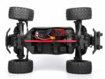 PD Racing TK10 4S Brushless Truck 1/10th PD860R - Image 6