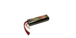 Pink Bashing LiPo 2S 4000mAh 50C (Deans) PP3-2S4000-D - Image 2