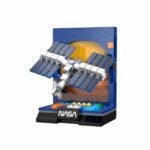 CaDA International Space Station - 188 pcs C56042W