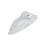 Proline 1/16th Axis Light Weight Clear Body Losi Mini-B PRO3560-00 - Image 6