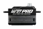 Reve D Aluminium Pro Drift Digital Servo Black RS-STPK - Image 2