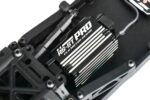 Reve D Aluminium Pro Drift Digital Servo Black RS-STPK - Image 4