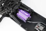 Reve D Aluminium Pro Drift Digital Servo Purple RS-STPP - Image 3
