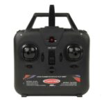 Twister Ninja 250 Flybarless Helicopter with 6-Axis & Altitude Hold Blue TWST1001B - Image 9