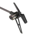 Twister Ninja 250 Flybarless Helicopter with 6-Axis & Altitude Hold Blue TWST1001B - Image 10