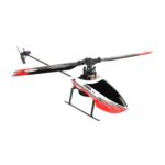 Twister Ninja 250 Flybarless Helicopter with 6-Axis & Altitude Hold Blue TWST1001B - Image 13