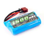 FTX HAVOK / GLADER 7.4v (2s) 1500MAH BATTERY FTX10630