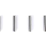 Reve D 2x9.8mm Wheel Hub Pin (4pcs) SP-20098