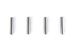 Reve D 2x9.8mm Wheel Hub Pin (4pcs) SP-20098