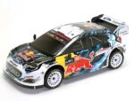 Cen Racing 2024 M-Sport Ford Puma Rally1 1/8 RTR Brushless CEN9000 - Image 2