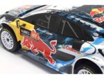 Cen Racing 2024 M-Sport Ford Puma Rally1 1/8 RTR Brushless CEN9000 - Image 8