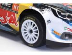 Cen Racing 2024 M-Sport Ford Puma Rally1 1/8 RTR Brushless CEN9000 - Image 10