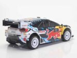 Cen Racing 2024 M-Sport Ford Puma Rally1 1/8 RTR Brushless CEN9000 - Image 12