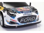 Cen Racing 2024 M-Sport Ford Puma Rally1 1/8 RTR Brushless CEN9000 - Image 11