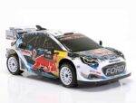 Cen Racing 2024 M-Sport Ford Puma Rally1 1/8 RTR Brushless CEN9000 - Image 14