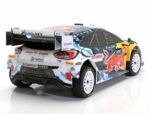 Cen Racing 2024 M-Sport Ford Puma Rally1 1/8 RTR Brushless CEN9000 - Image 13