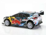 Cen Racing 2024 M-Sport Ford Puma Rally1 1/8 RTR Brushless CEN9000 - Image 16