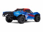Arrma 1/10th Fury 223S BLX 4X2 SCT RTR With DSC Blue ARA3521T1 - Image 2