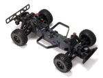 Arrma 1/10th Fury 223S BLX 4X2 SCT RTR With DSC Blue ARA3521T1 - Image 8