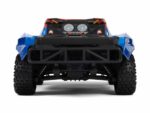 Arrma 1/10th Fury 223S BLX 4X2 SCT RTR With DSC Blue ARA3521T1 - Image 10