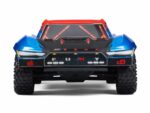 Arrma 1/10th Fury 223S BLX 4X2 SCT RTR With DSC Blue ARA3521T1 - Image 12