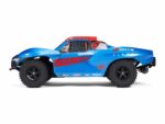 Arrma 1/10th Fury 223S BLX 4X2 SCT RTR With DSC Blue ARA3521T1 - Image 11