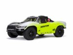 Arrma 1/10th Senton 223S BLX 4X4 SCT RTR With DSC Yellow/Gunmetal ARA4303V4T1