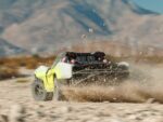 Arrma 1/10th Senton 223S BLX 4X4 SCT RTR With DSC Yellow/Gunmetal ARA4303V4T1 - Image 2