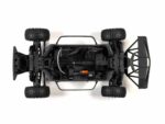 Arrma 1/10th Senton 223S BLX 4X4 SCT RTR With DSC Yellow/Gunmetal ARA4303V4T1 - Image 14