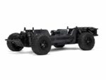 Arrma 1/10th Senton 223S BLX 4X4 SCT RTR With DSC Yellow/Gunmetal ARA4303V4T1 - Image 16