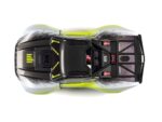 Arrma 1/10th Senton 223S BLX 4X4 SCT RTR With DSC Yellow/Gunmetal ARA4303V4T1 - Image 15