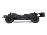 Arrma 1/10th Senton 223S BLX 4X4 SCT RTR With DSC Yellow/Gunmetal ARA4303V4T1 - Image 17