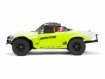 Arrma 1/10th Senton 223S BLX 4X4 SCT RTR With DSC Yellow/Gunmetal ARA4303V4T1 - Image 19
